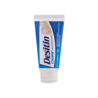 Desitin Proteção Diária Creme Preventivo De Assaduras Creamy, 57g