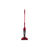 Aspirador De Pó Bas1290v 2 Em 1 1250w Britânia Vermelho