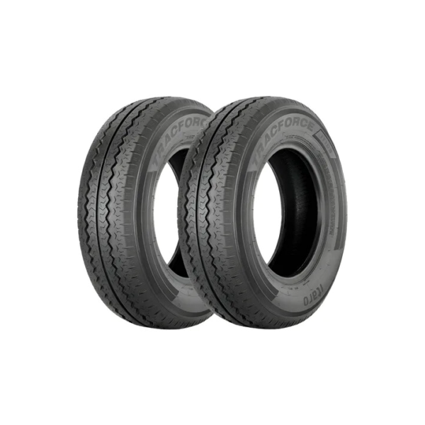 2 Pneus Itaro Aro 14 It108 175/70r14 95/93t Índice de velocidade T