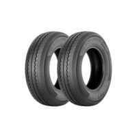 2 Pneus Itaro Aro 14 It108 175/70r14 95/93t Índice de velocidade T