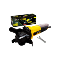 Esmerilhadeira Angular 4.1/2 POL 850W 115MM EV850 EVALD