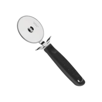 Cortador De Pizza Tramontina Utilità Preto
