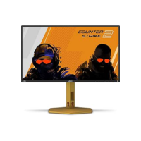 Monitor Gamer AOC AGON CS2 25" 310Hz 0.3ms HDR400 IPS Base Ajustável CS25G