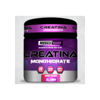 Creatina 100% Pura Monohidratada 300g (ORIGINAL)