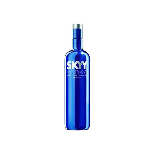 Vodka Skyy 750ml