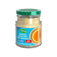 Vitao Sobremesa Lactea Sabor Leite Condensado Zero, 200g