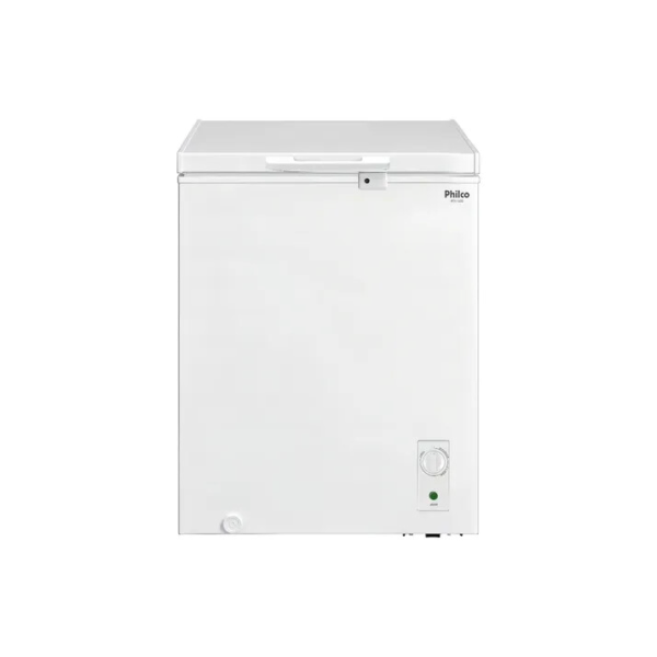 Freezer Horizontal Philco Pfh160b 143l