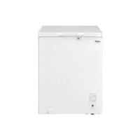Freezer Horizontal Philco Pfh160b 143l