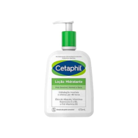 Cetaphil Loção Hidratante 473ml