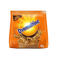 Achocolatado com Flocos Crocantes Ovomaltine 190G