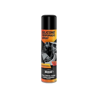 Bucas Silicone Spray Tradicional