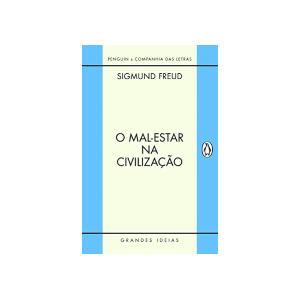 O mal-estar na civilização