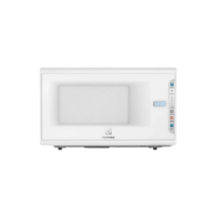 Micro-ondas Mi41t 31l Com Painel Integrado E Display Econômico Cor Branco Electrolux
