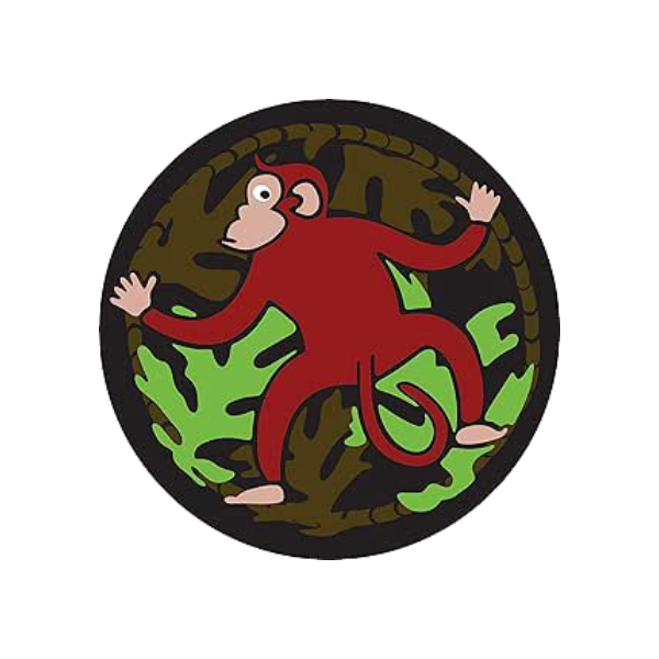 Capa para estepe MACACO