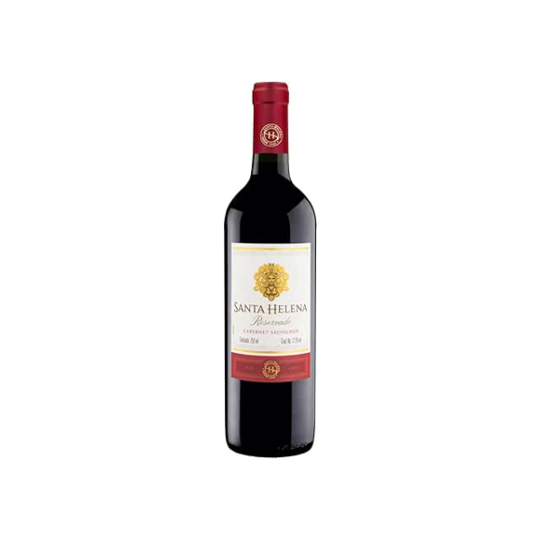 Santa Helena Vinho Reservado Cabernet Sauvignon 750Ml