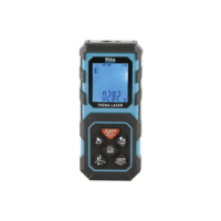 Trena A Laser Force Ptl01 Memória E Calculadora 40m Philco