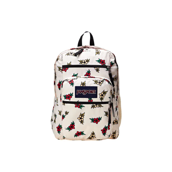 Mochila Big Student Jansport, Tattoo Blossom