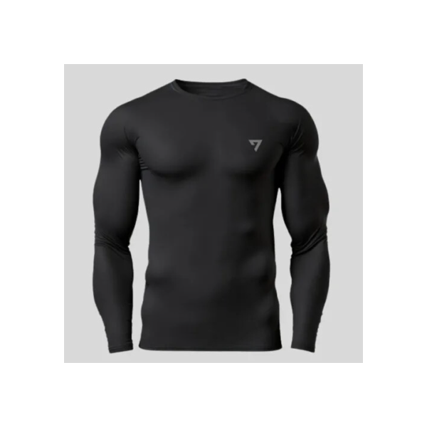 Camisa Termica Maculina Protecao Uv50