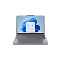 Notebook Lenovo IdeaPad Slim 3 15IRH10 Intel Core i5-13420H 8GB 512GB SSD Windows 11 15.3" - 83NS0002BR Luna Grey