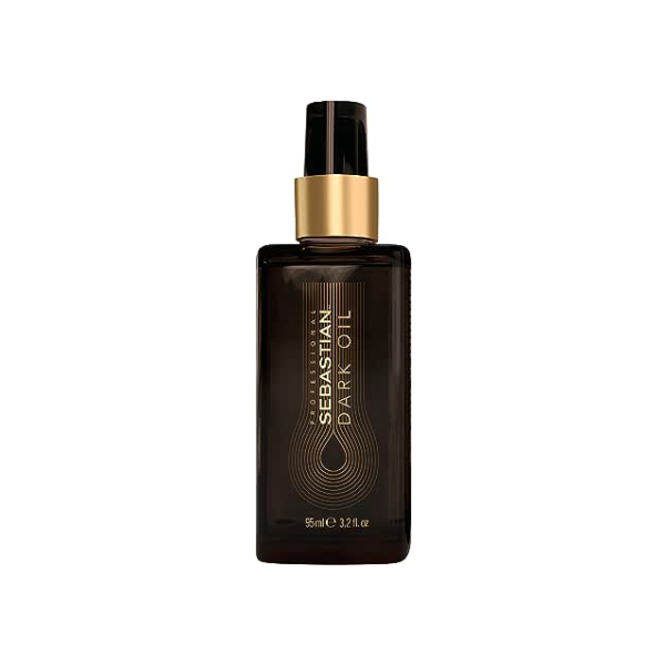 Sebastian Professional Dark Oil Óleo Capilar 95 ml