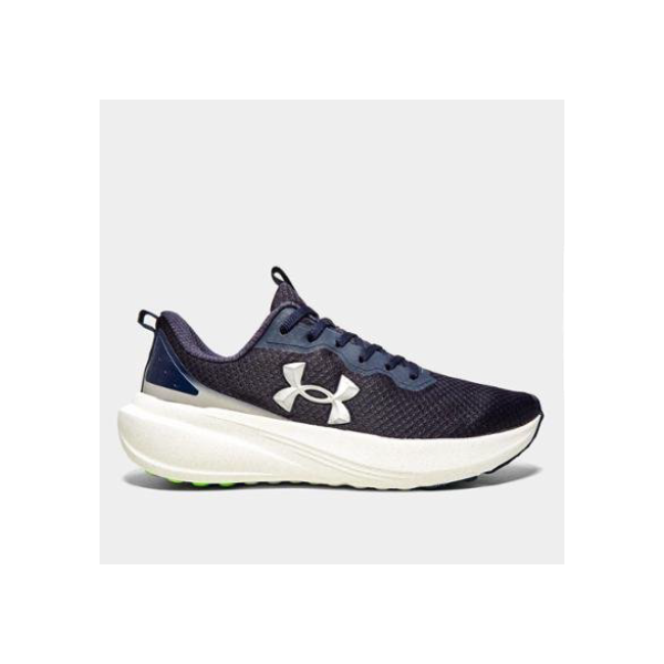 Tênis Under Armour Charged Great - Marinho