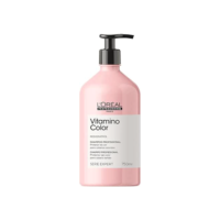 L'Oréal Professionnel Shampoo Vitamino Color, Protege e Preserva a Cor do Cabelo, Previne Danos, Adiciona Luminosidades aos Fios, 750ml