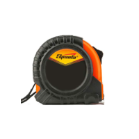 Sparta Trena Curta Elástica 5 M X 18 Mm Estojo Emborrachado