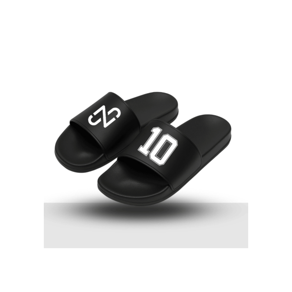 Chinelo Slide Masculino NJ10 Sandália Confortável Envio Imediato