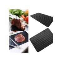 Tabua Magica Descongelar Rapido Carne E Alimentos Defrost