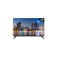 SMART TV 32" TRONOS PRETO TRS32SFA11 HD