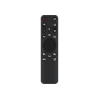 Controle remoto de substituição compatível com monitor de jogos LG Ultragear AKB76044701 27GR95QL 27GR95QE-B 27GS95QE 45GR95QE-B 27GR95QL-B 27GS95QE-B 27GS95QX 27GR95QE