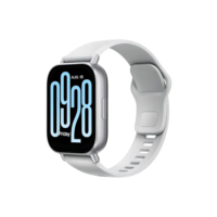 Smartwatch Redmi Watch 5 Active Prata Xm826pra Xiaomi