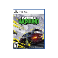 Jogo Need For Speed Unbound Ps5 Midia Fisica