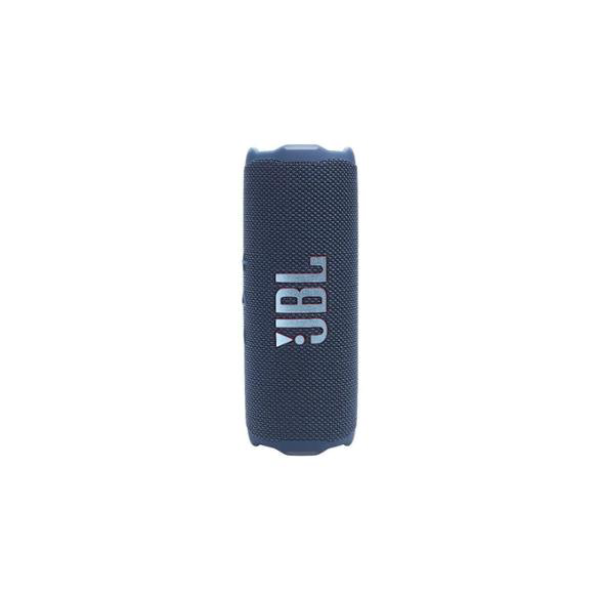 Caixa de Som JBL Flip 7 JBLFLIP7WHTBR Bluetooth Amplificada Portátil IP68 25W RMS - Azul