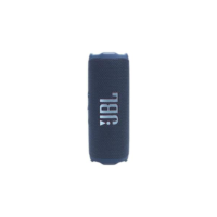 Caixa de Som JBL Flip 7 JBLFLIP7WHTBR Bluetooth Amplificada Portátil IP68 25W RMS - Azul