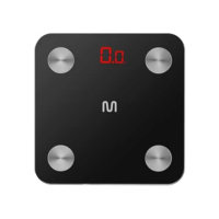 Balança Digital corporal inteligente Multi com Bioimpedância - HC900