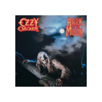 Bark At The Moon (140 Gram Vinyl, Anniversary Edition, Poster)