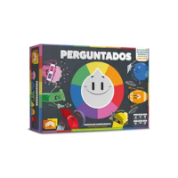 Jogo Perguntados - Copag