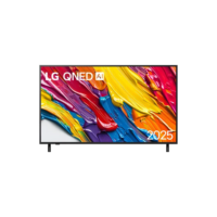 Smart TV 4K 55" LG QNED 55QNED82 Processador α7 AI Ger8 Ultra Slim Design Dolby Atmos Alexa Integrado WebOS 25