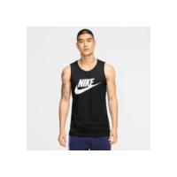 Camiseta Nike Sportswear Masculina - Preto