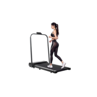 📢🔥Esteira Bluetooth 2.0 Mini Dobrável Multifunções Passadeira de corrida motorizada Home Fitness FPJ1200PP🔥
