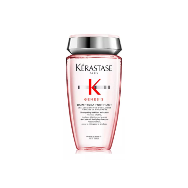 Shampoo Kérastase Genesis Bain Hydra-Fortifiant 250ml