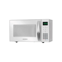 Micro-Ondas, Mondial, Branco, 1200W, 110V - MO-01-21-W