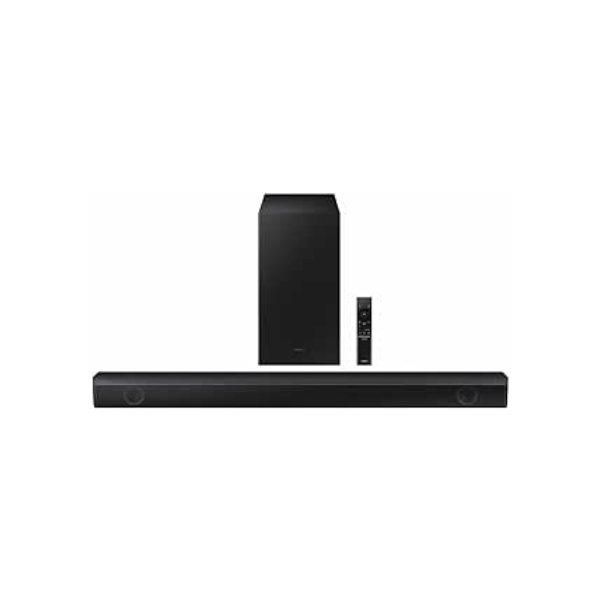 Soundbar Samsung HW-B550