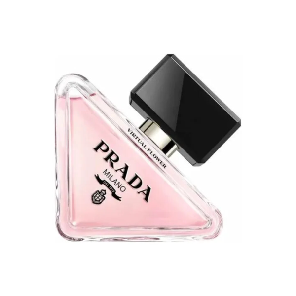 Prada Paradoxe Virtual Flower Feminino Eau De Parfum - 50ml
