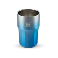 Stanley - Copo Térmico para Cerveja, 384ml, para Bebidas Frias ou Quentes, Azure Haze