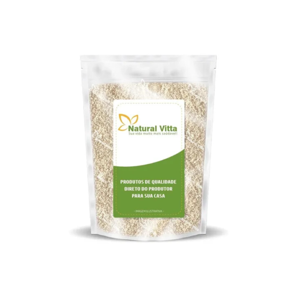 Psyllium 100% Puro Original 1kg