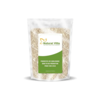 Psyllium 100% Puro Original 1kg