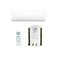 Ar Condicionado Split Hw Philco Pas9ft 9000 Btus Frio Branco