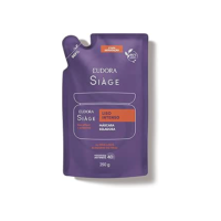 SIAGE REFIL MÁSCARA CAPILAR LISO INTENSO 250g